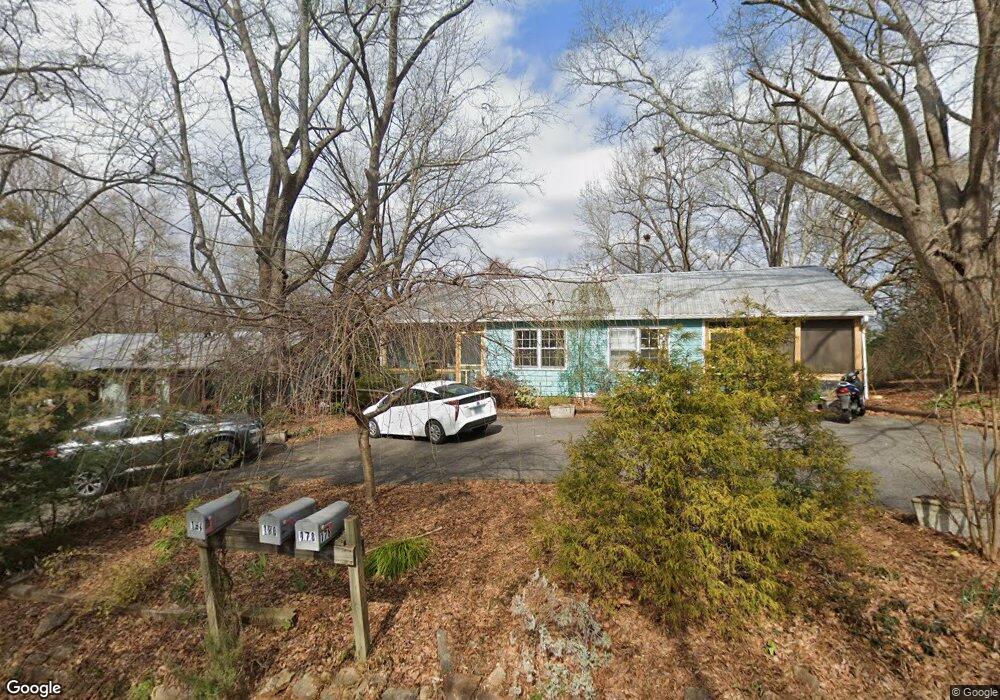 180 Tibbetts St, Athens, GA 30601 - photo 1