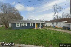 1101 Short St, Houma, LA 70360