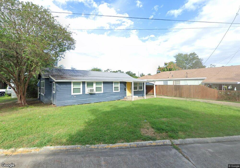 1101 Short St, Houma, LA 70360 - photo 1
