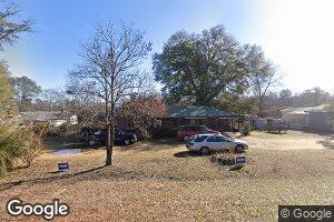 304 Poplar St, Ideal, GA 31041