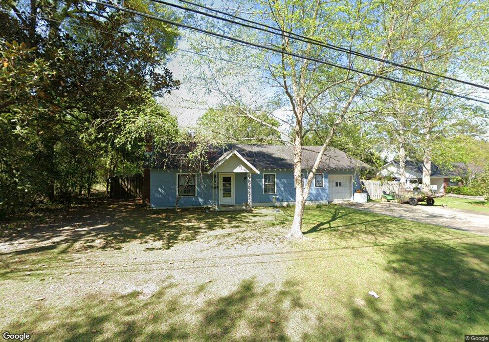 537 7th Ave SE, Cairo, GA 39828 - photo 1