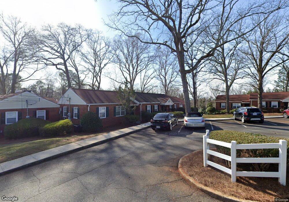 2926 Reed St SE, Smyrna, GA 30080 - photo 1