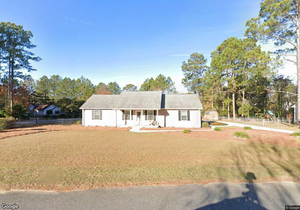 4202 Lakeview Dr, Tifton, GA 31794 - photo 1