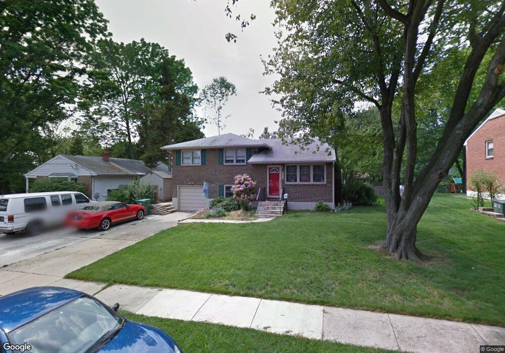 2605 Wilson Ave, Claymont, DE 19703 - photo 1