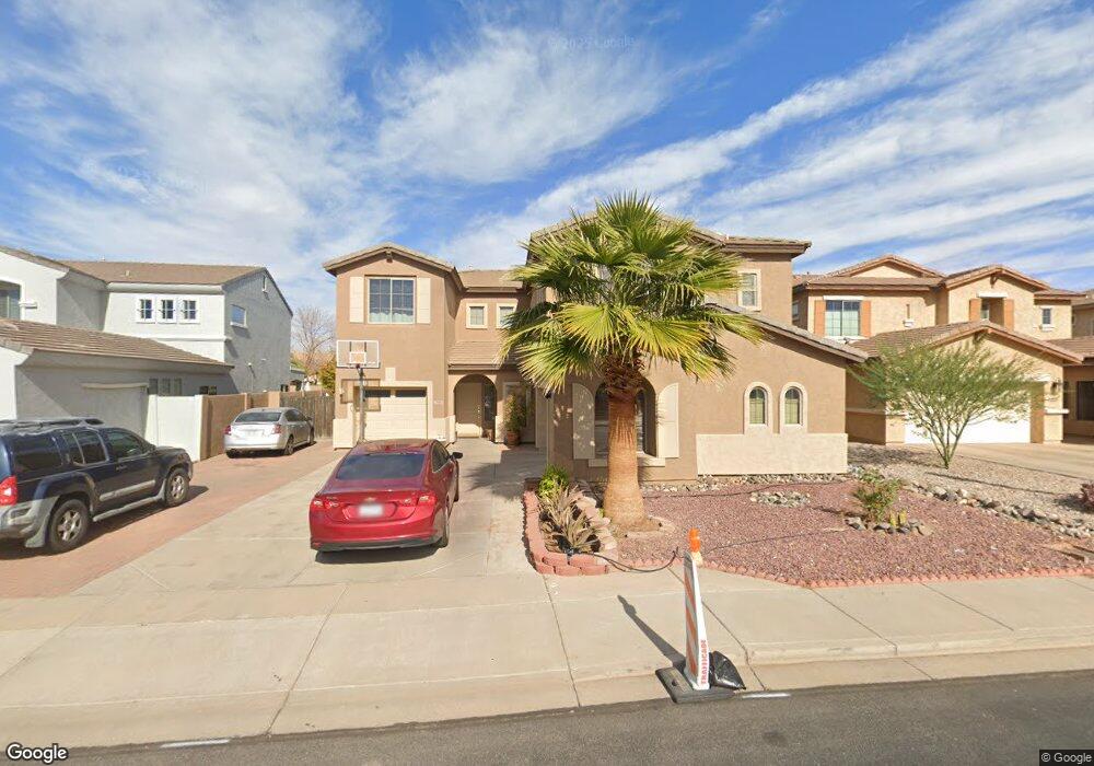 10412 E Juanita Ave unit II, Mesa, AZ 85209 - photo 1