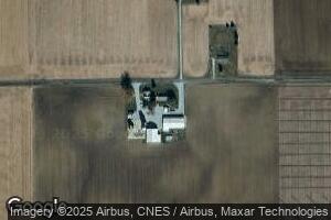 3579 E 1200 S, Amboy, IN 46911