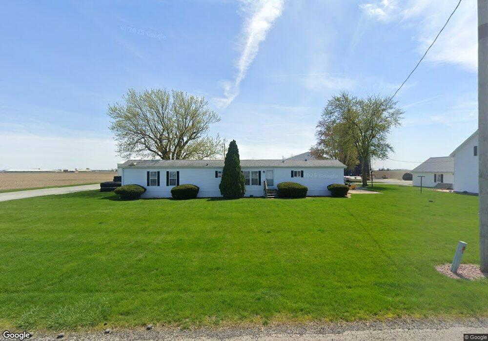 3579 E 1200 S, Amboy, IN 46911 - photo 1