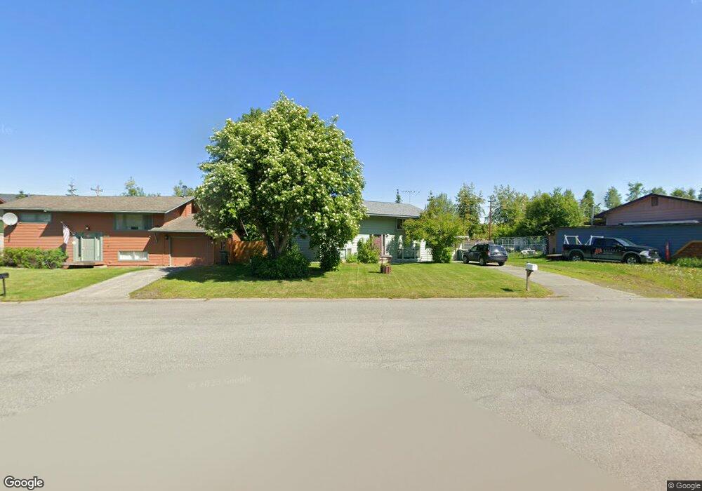 7601 E 17th Ave, Anchorage, AK 99504 - photo 1