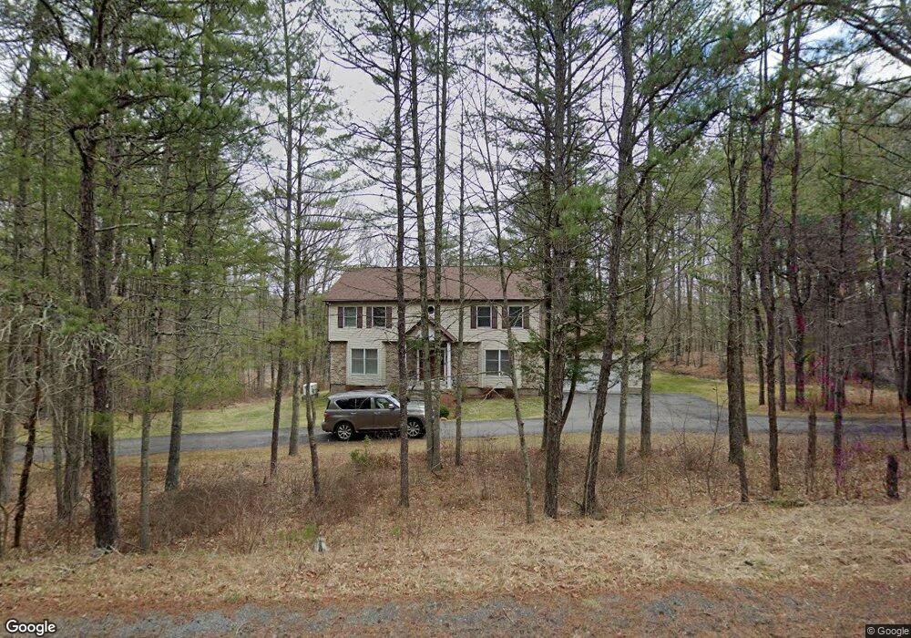 131 Mountain Springs Rd, Milford, PA 18337 - photo 1