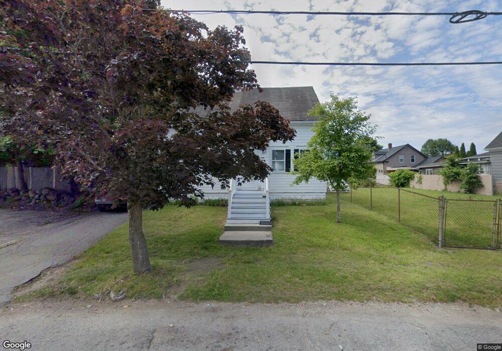 368 Farm St, New Bedford, MA 02740 - photo 1