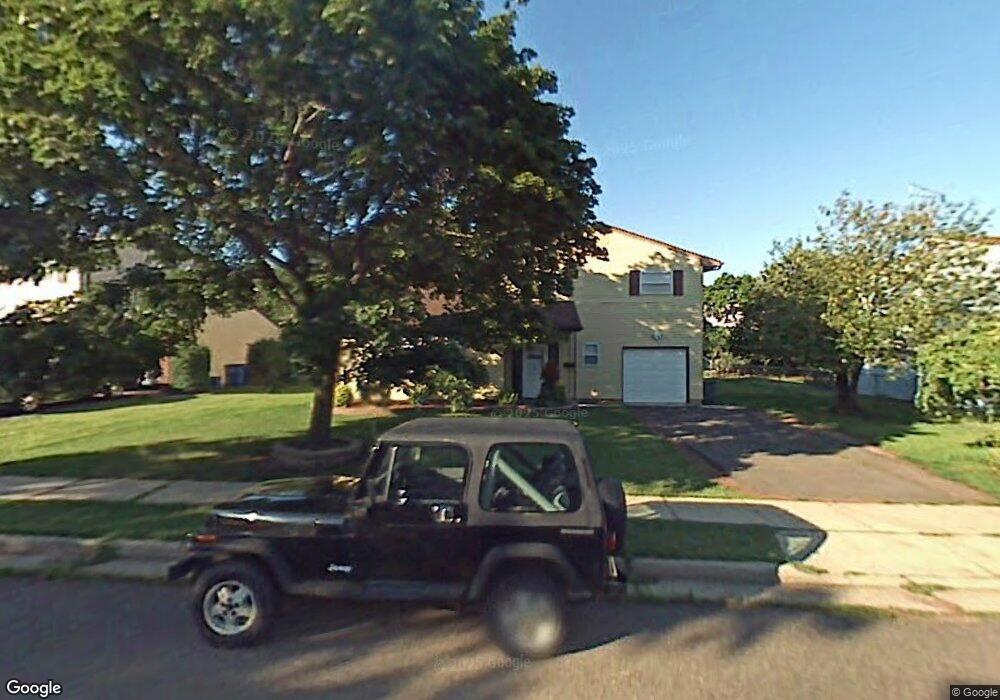 6 Robert C Keri Ct, Somerset, NJ 08873 - photo 1