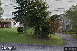 307 New Jersey Ave, Phillipsburg, NJ 08865