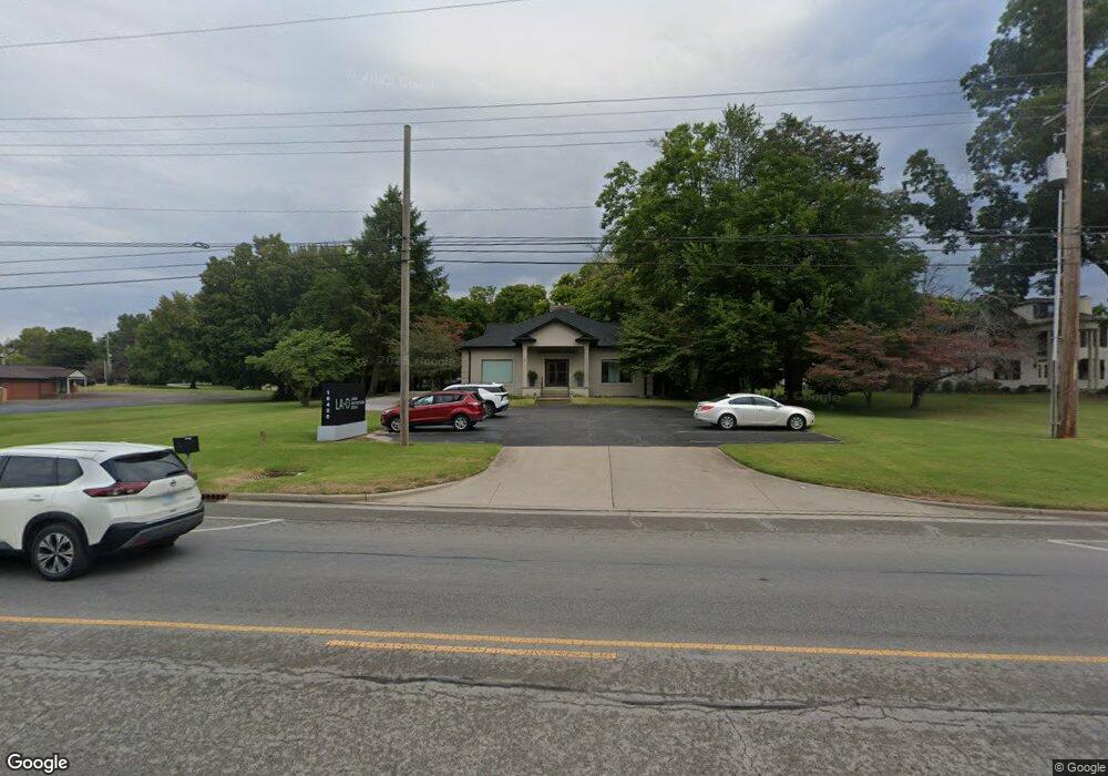 10400 State Route 662 W, Newburgh, IN 47630 - photo 1