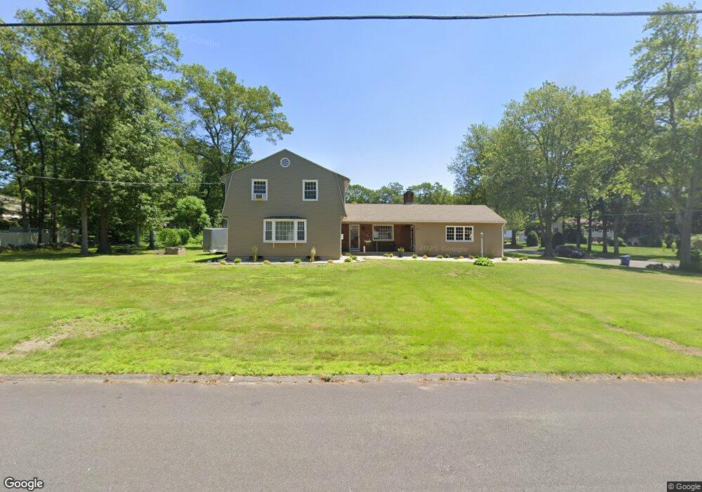 3 Laurel Ln, Wilbraham, MA 01095 - photo 1