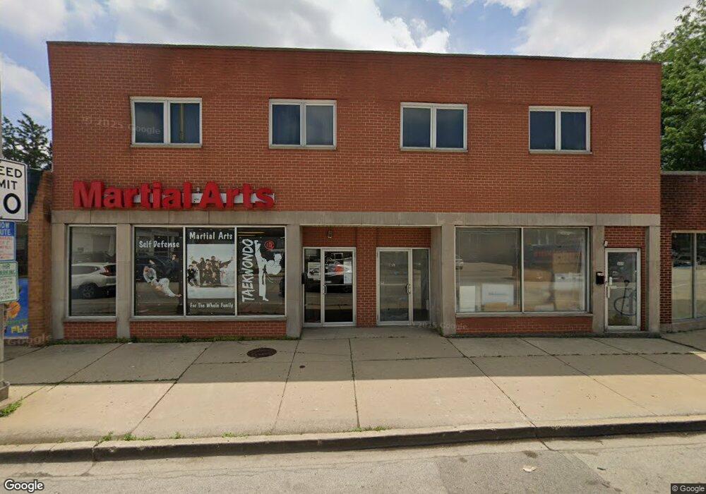 1659 E Oakton St, Des Plaines, IL 60018 - photo 1