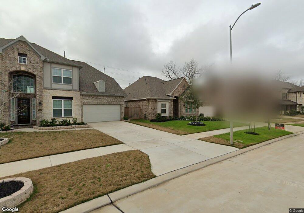 1922 Donna Temple Ct, Richmond, TX 77469 - photo 1