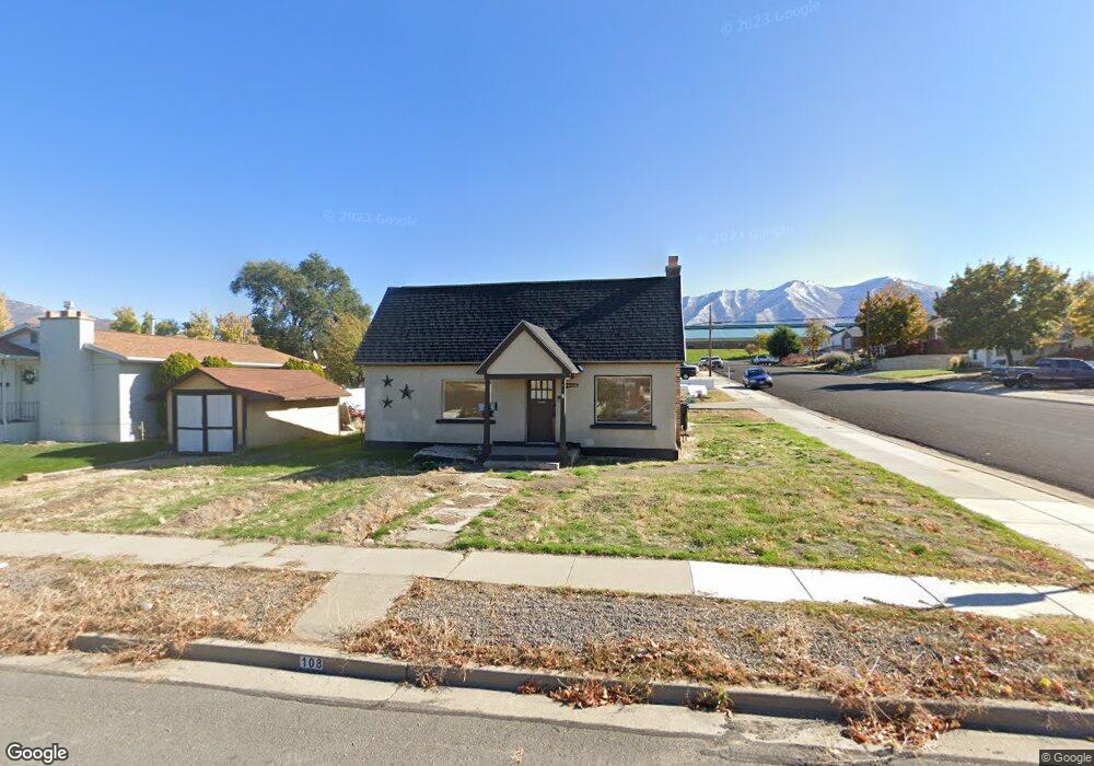 108 N 800 E, Spanish Fork, UT 84660 - photo 1