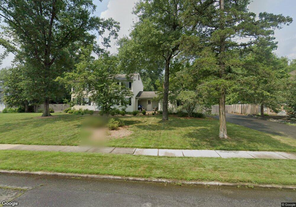 220 Cleveland Ln, Princeton, NJ 08540 - photo 1