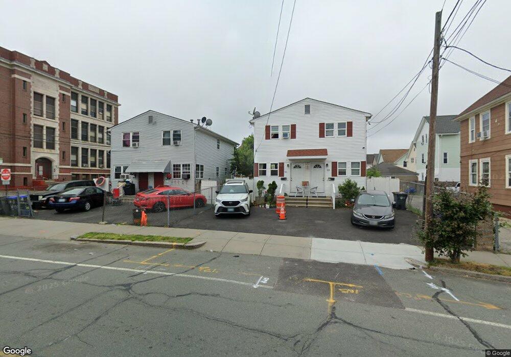 59 Laurel Hill Ave, Providence, RI 02909 - photo 1