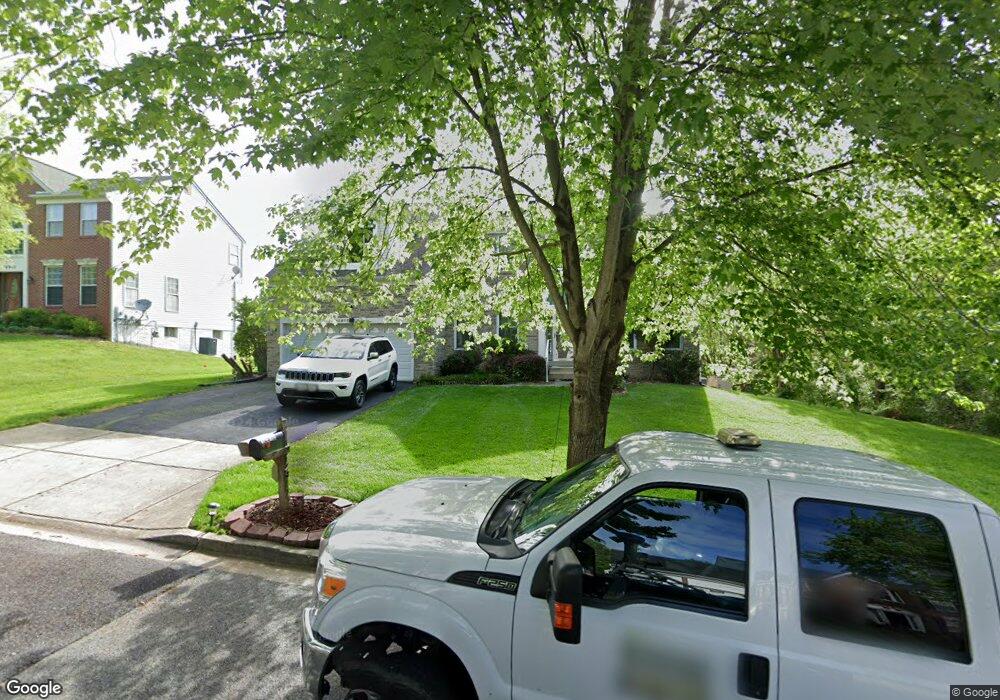 12912 Piscataway Landing Dr, Clinton, MD 20735 - photo 1