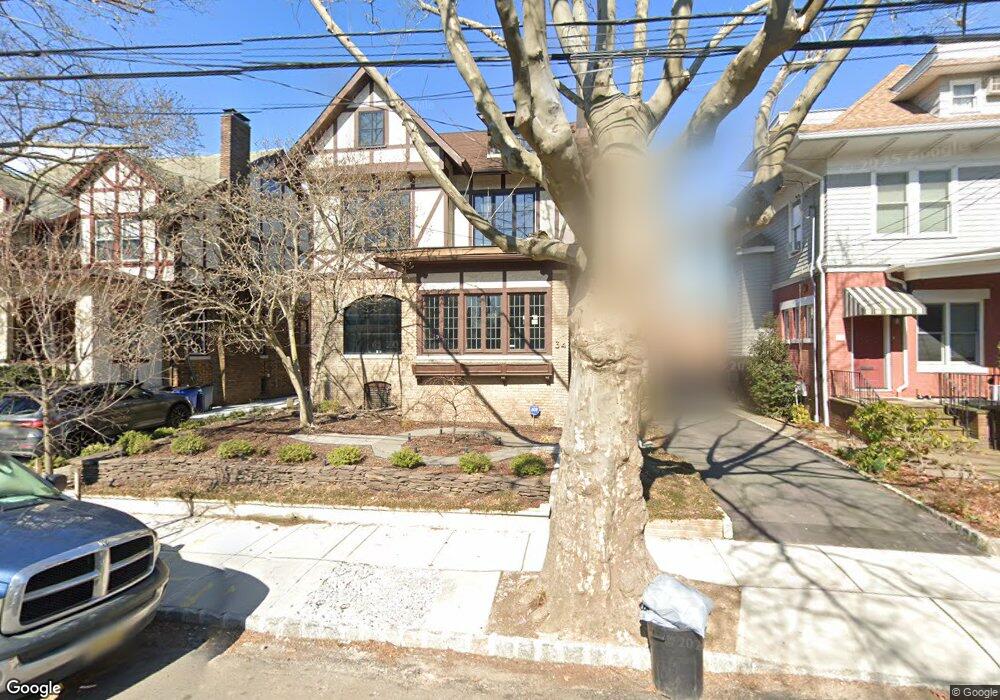 32 Clifton Terrace unit 34, Weehawken, NJ 07086 - photo 1