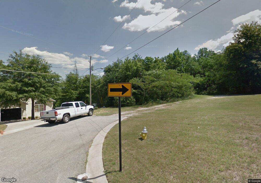 2224 Lindsey Dr, Macon, GA 31206 - photo 1