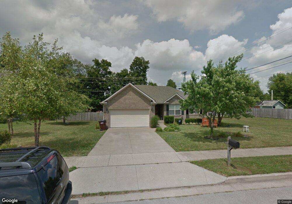 305 Kevin Dr, Nicholasville, KY 40356 - photo 1