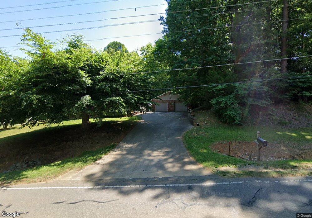 2471 Zoo Pkwy, Asheboro, NC 27205 - photo 1