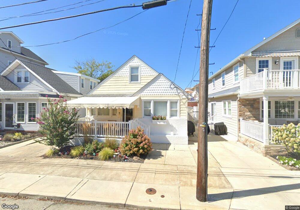 10 N Clermont Ave, Margate City, NJ 08402 - photo 1