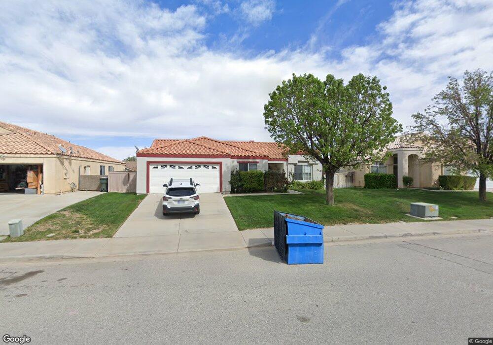 3300 Campbell St, Rosamond, CA 93560 - photo 1