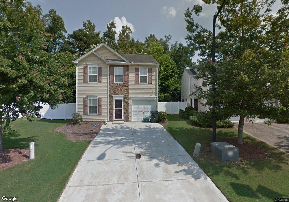 146 Ilex Dr, Canton, GA 30114 - photo 1