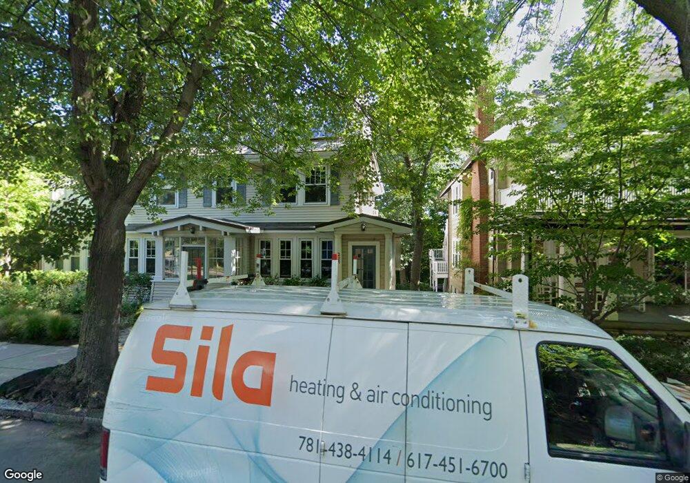 221 Winchester St unit 223, Brookline, MA 02446 - photo 1