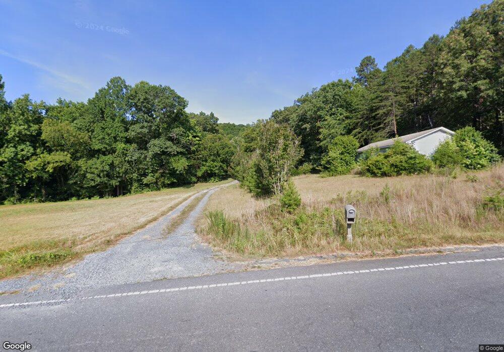 1616 Pine Hill Rd, Asheboro, NC 27205 - photo 1