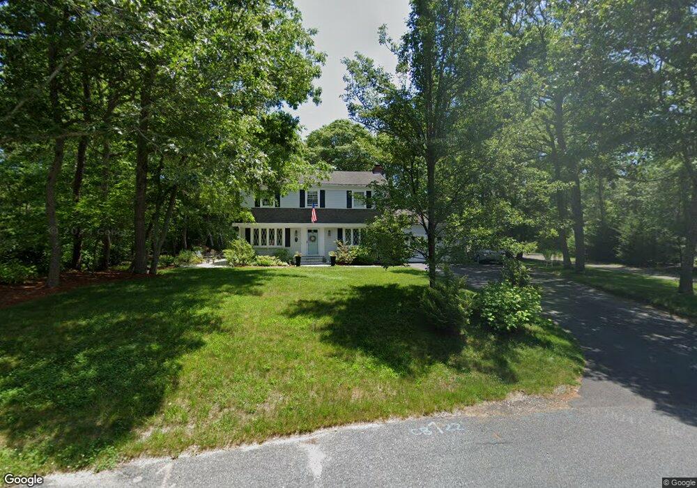 132 Ralyn Rd, Cotuit, MA 02635 - photo 1