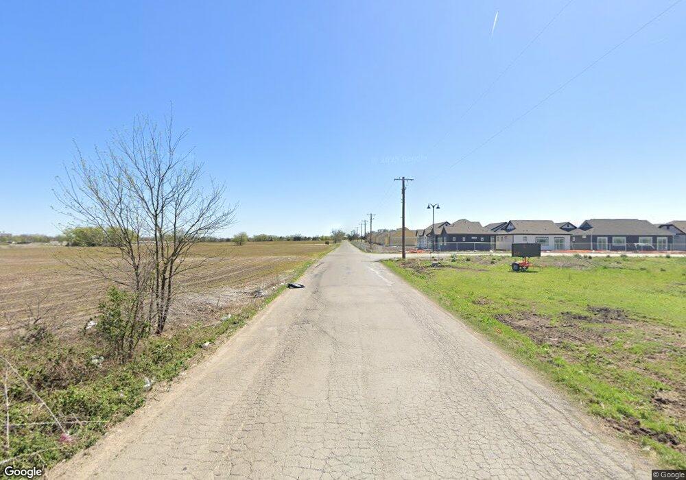 2831 Woodruff Rd, Cleburne, TX 76033 - photo 1