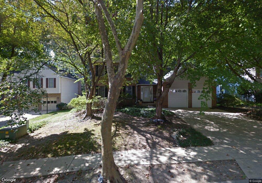 7506 Lilac Sea, Columbia, MD 21046 - photo 1