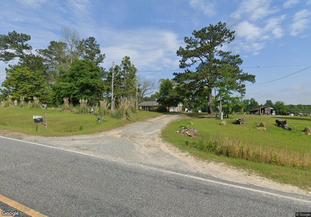 773 Morris Stevens Rd, Macon, GA 31217 - photo 1