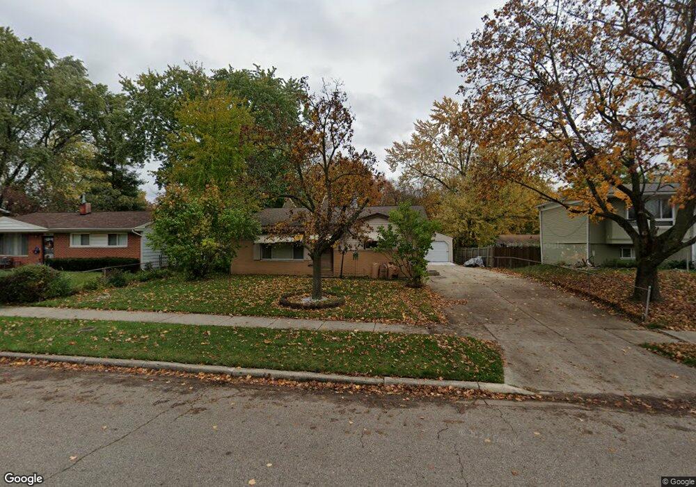 4019 Wainwright Ave, Lansing, MI 48911 - photo 1
