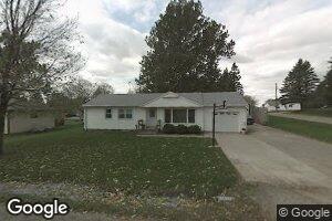 402 2nd Ave, Melbourne, IA 50162