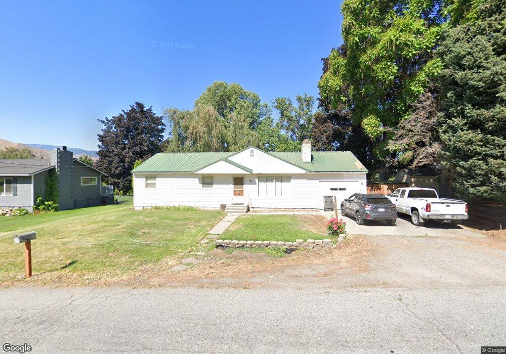 134 S Jarvis Ave, East Wenatchee, WA 98802 - photo 1