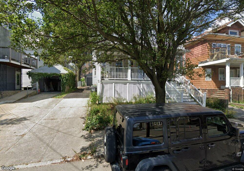 10 Fenwick St unit 2, Somerville, MA 02145 - photo 1