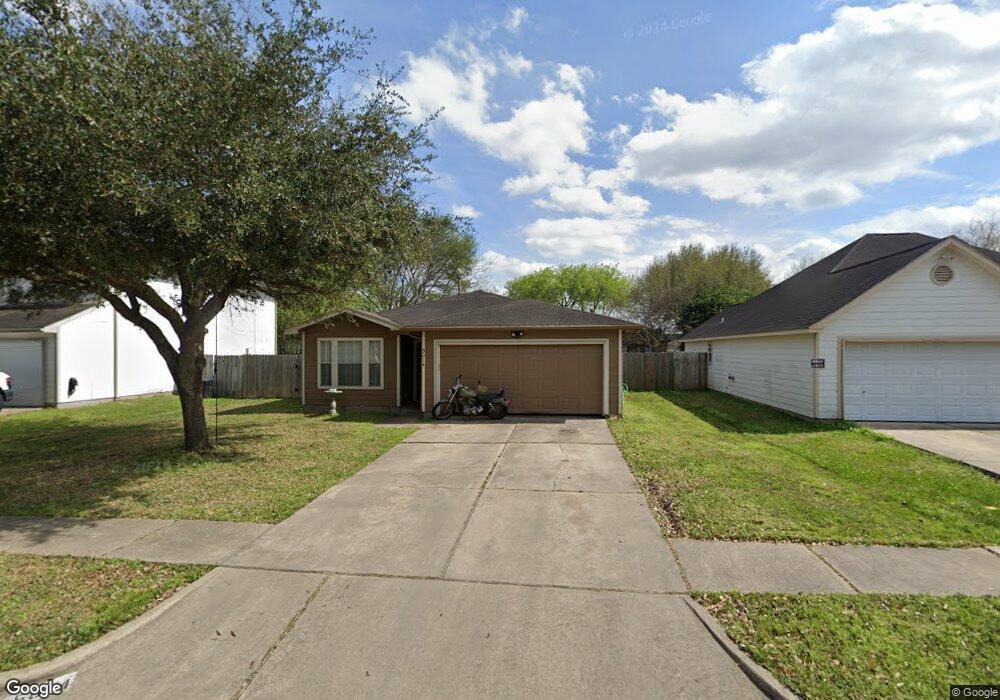 5014 Winnipeg Blvd, Richmond, TX 77469 - photo 1