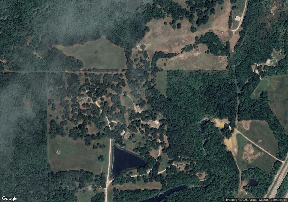 16741 S 4176 Rd, Claremore, OK 74017 - photo 1