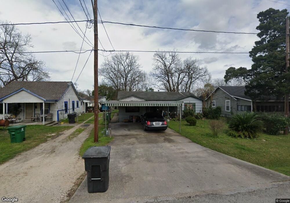 3923 Reid St, Houston, TX 77026 - photo 1