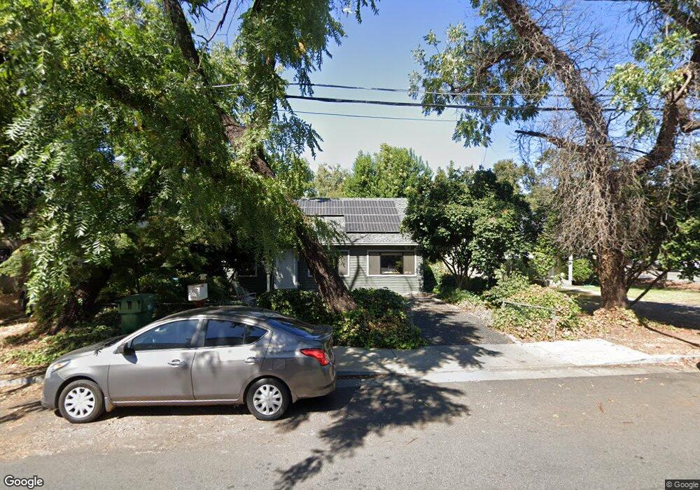 132 W 7th Ave, Chico, CA 95926 - photo 1