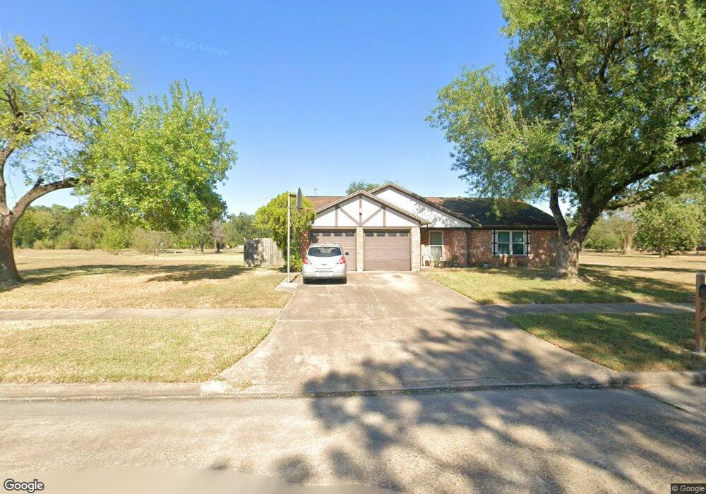 7158 Shady Mill Dr, Houston, TX 77040 - photo 1