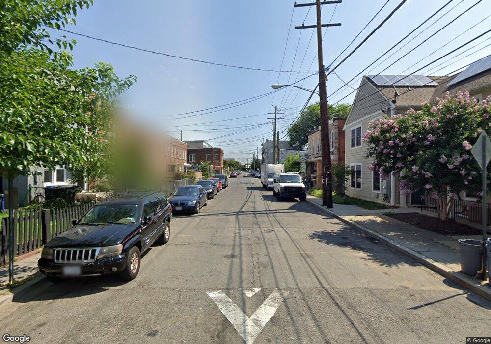 0 Capitol Ave NE unit DC9550780, Washington, DC 20002 - photo 1