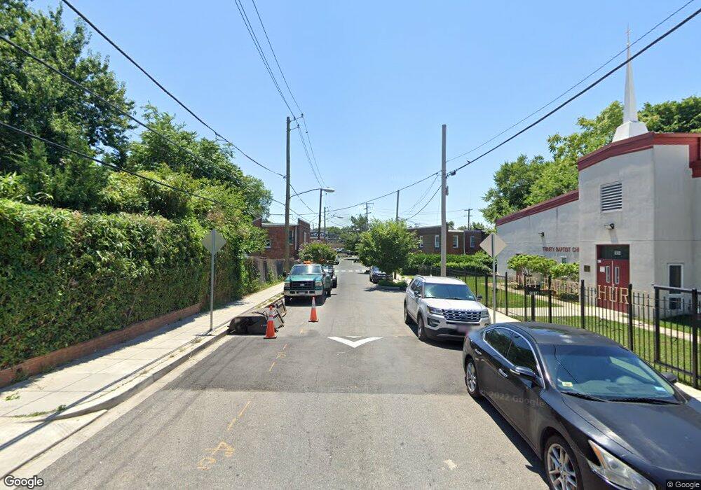 0 Central Place NE unit 1002979334, Washington, DC 20002 - photo 1