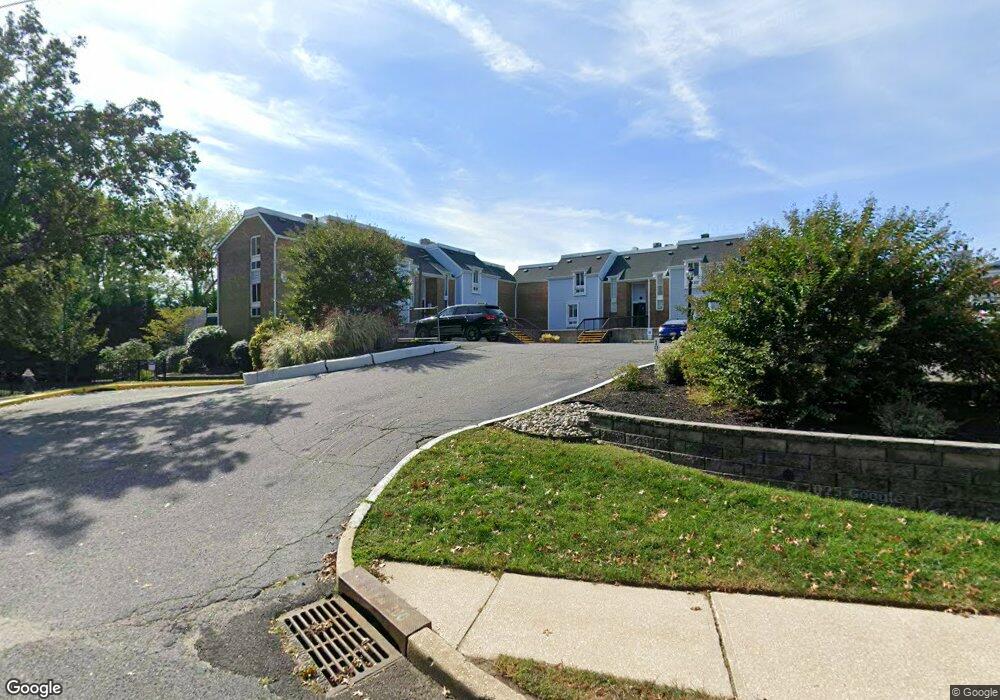 Bijou Villa Condos unit 117B, Neptune, NJ 07753 - photo 1