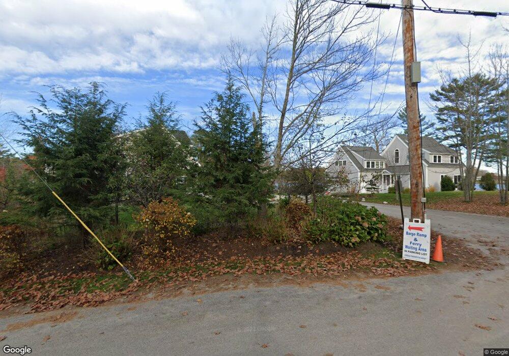 162 Wharf Rd, Yarmouth, ME 04096 - photo 1